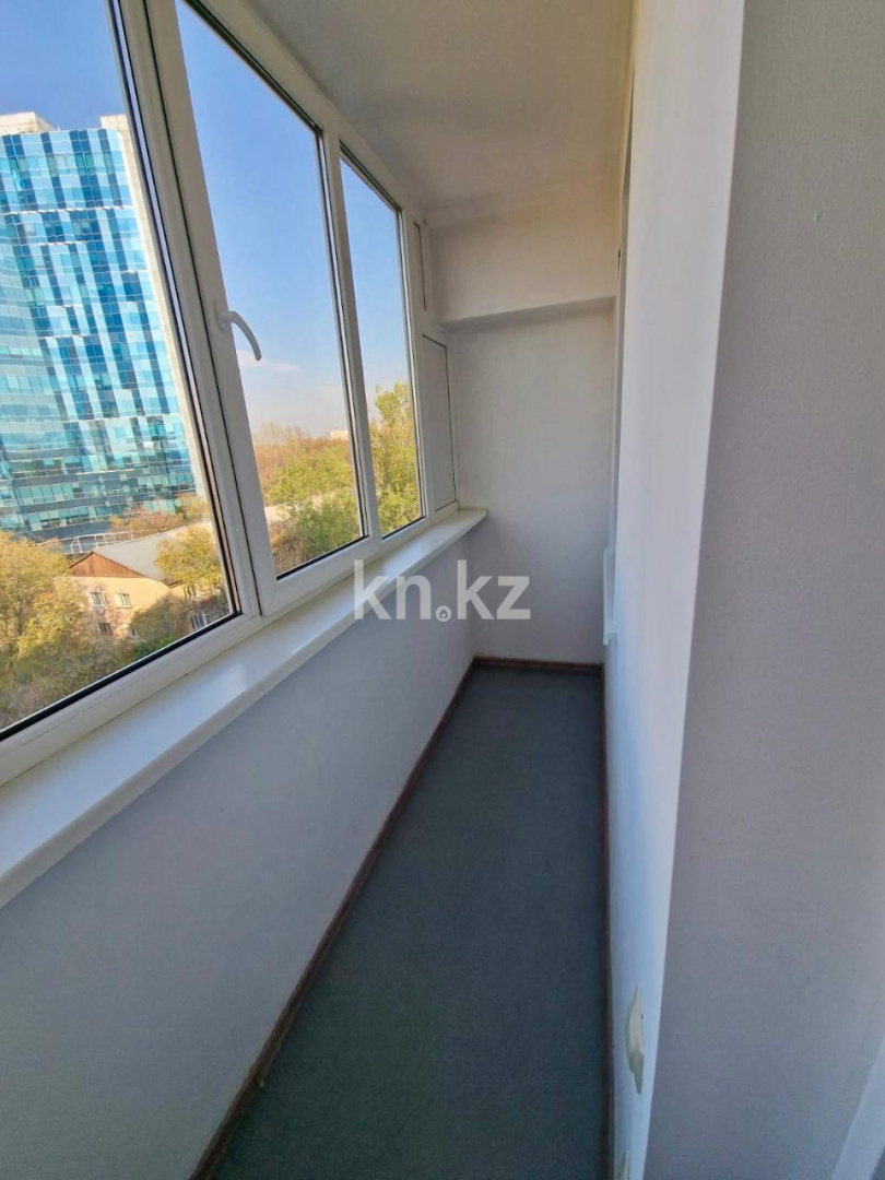 Продажа 2-комнатной квартиры, 57 м² - Продажа двухкомнатных квартир в Медеуском р-не Алматы - страница 2 фото 8 из 10