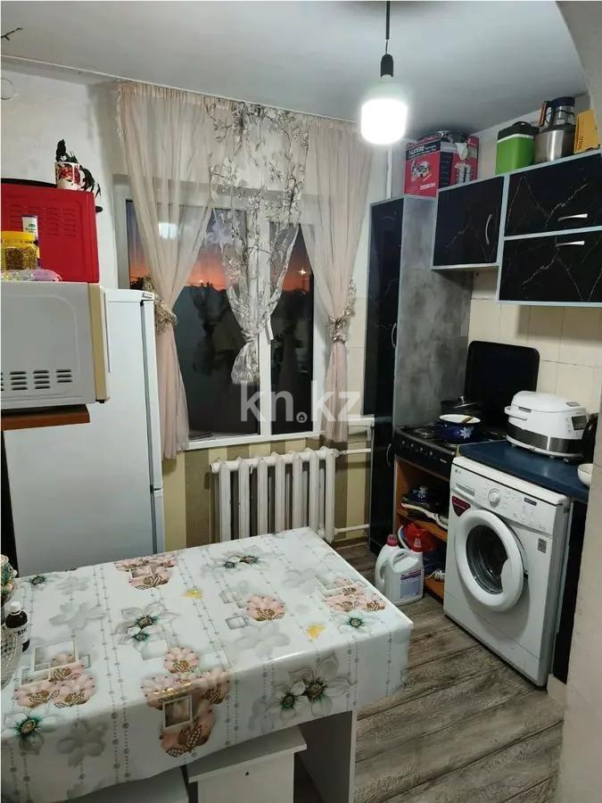Продажа 3-комнатной квартиры, 48.2 м² в Астане - фото 2
