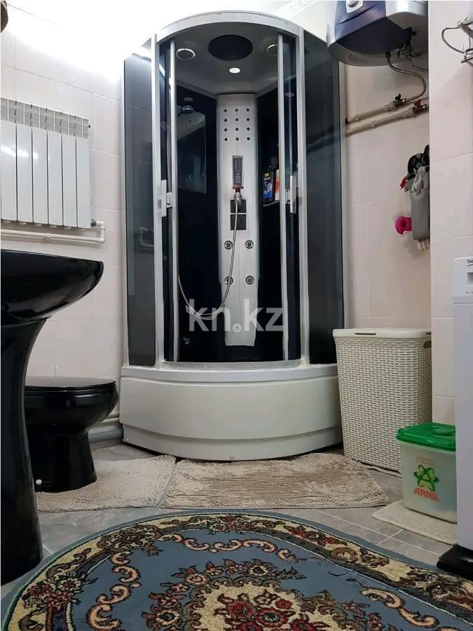 Продажа 3-комнатной квартиры, 50 м², пр. Металлургов, дом  28 - Продажа квартир в Темиртау без посредников фото 7 из 8