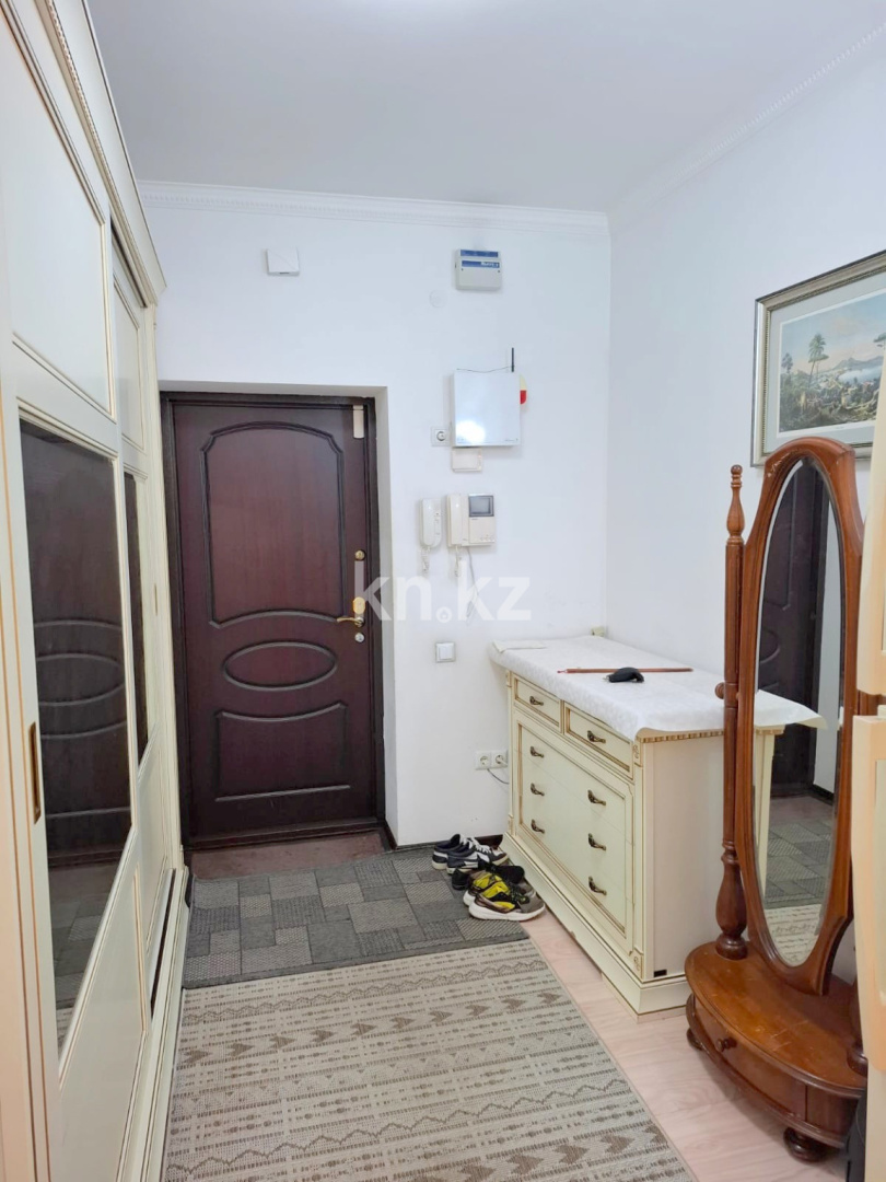 Продажа 3-комнатной квартиры, 115 м² в Алматы - фото 25