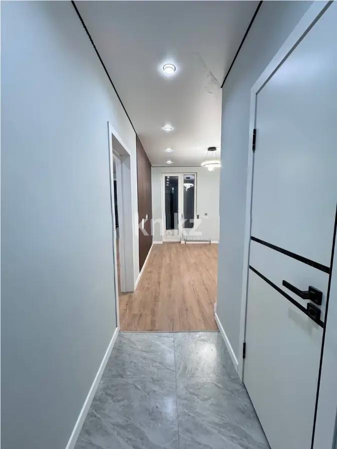 Продажа 1-комнатной квартиры, 36 м² в Алматы - фото 4