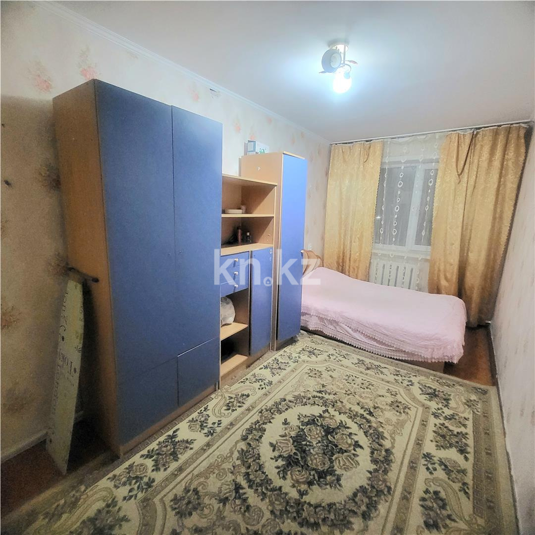 Продажа 2-комнатной квартиры, 45 м², мкр-н 6-й в Темиртау - фото 3