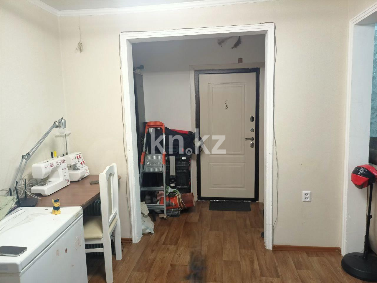 Продажа 3-комнатной квартиры, 67 м², пр. Мира, дом  78/9 в Темиртау - фото 13