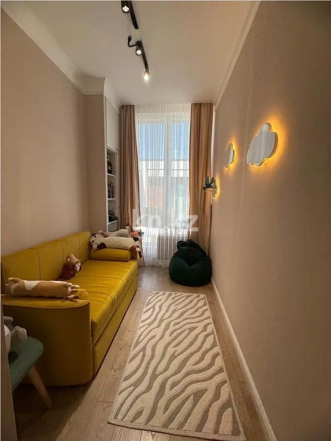 Продажа 4-комнатной квартиры, 104 м², АКХ Чапаева, дом  404 - Продажа квартир в новостройках Алматы без посредников фото 3 из 8