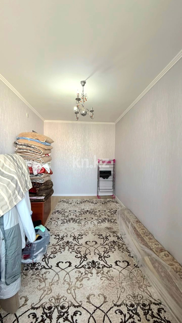 Продажа 2-комнатной квартиры, 55 м² - Недвижимость в Шымкенте фото 2 из 18