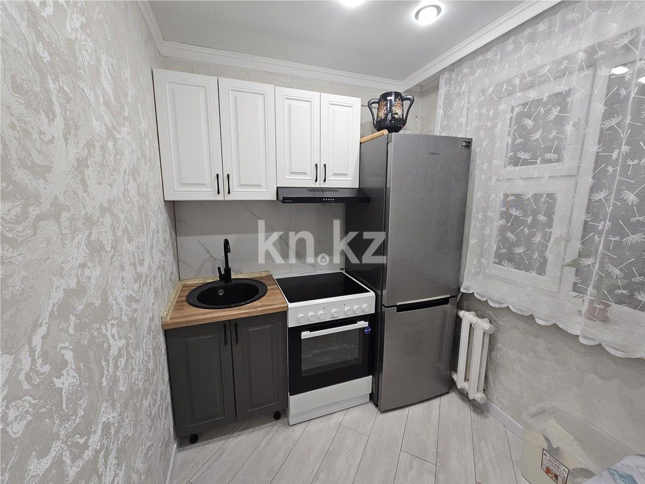 Продажа 3-комнатной квартиры, 50 м², пр. Мира в Темиртау - фото 5