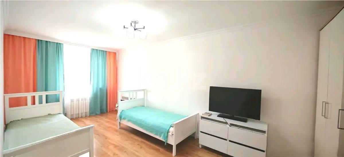 Продажа 3-комнатной квартиры, 88.7 м², ул. Айтматова, дом  31б в Астане - фото 5