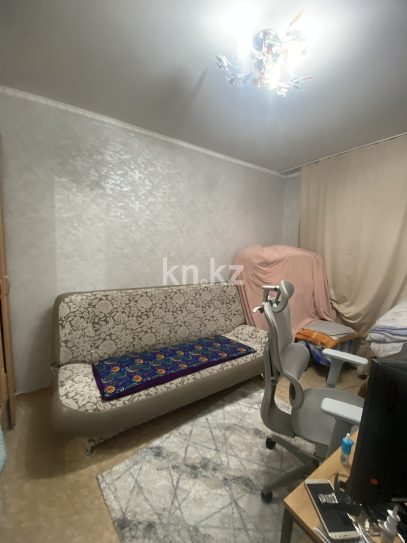 Продажа 2-комнатной квартиры, 59 м² - Продажа недвижимости в Казахстане фото 3 из 10