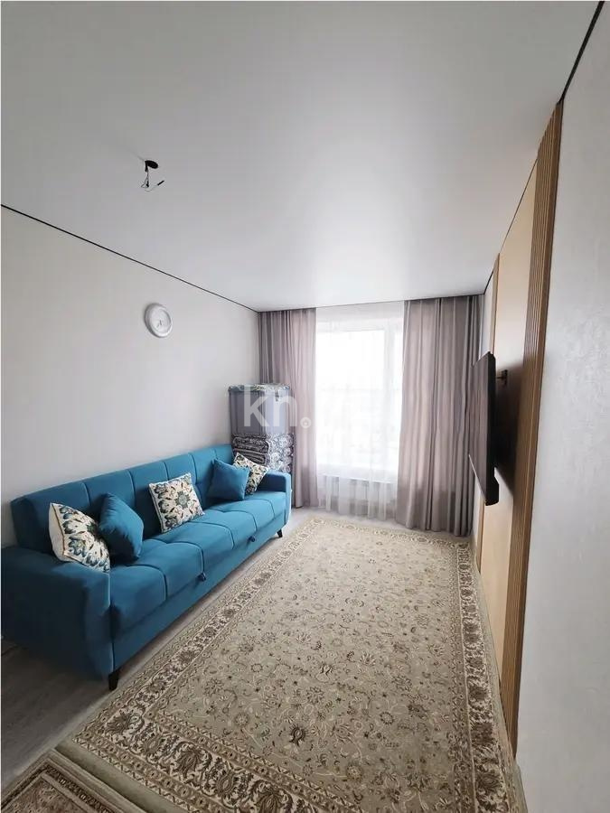 Продажа 2-комнатной квартиры, 35 м² в Астане