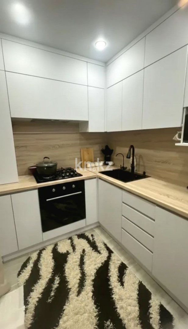 Продажа 3-комнатной квартиры, 60.3 м² - Продажа квартир в Костанае фото 3 из 15