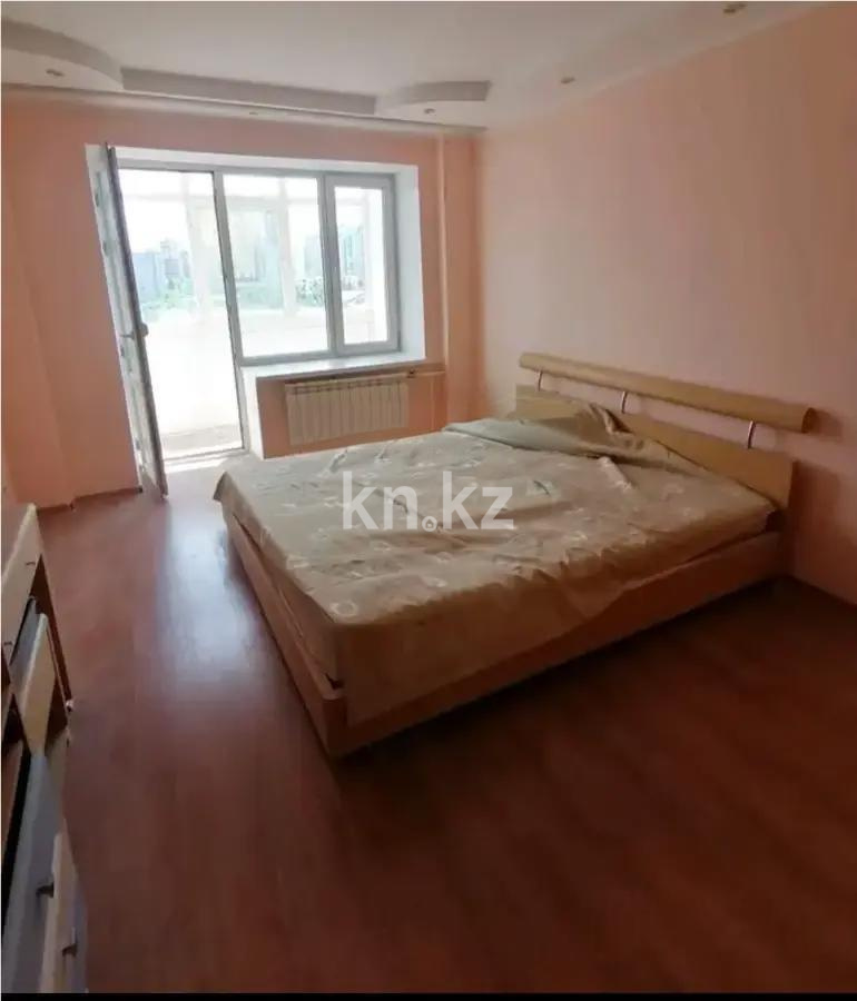 Продажа 3-комнатной квартиры, 58 м², ул. Ауэзова, дом  16/1 в Астане - фото 2