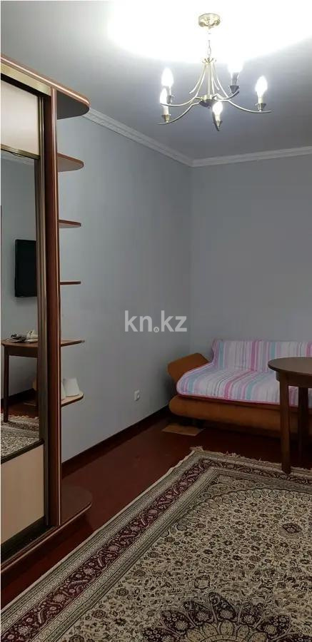 Продажа 1-комнатной квартиры, 35 м², пр. Абылай хана, дом  5/3 в Астане - фото 2