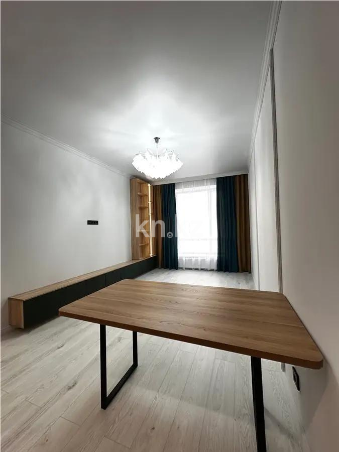 Продажа 2-комнатной квартиры, 41.8 м², ул. Айтматова, дом  77/10 - Продажа  двухкомнатных квартир в новостройках Астаны с фото фото 1 из 5