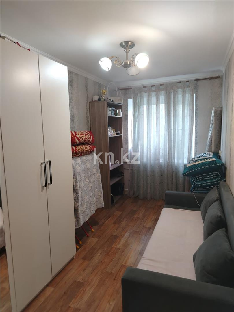 Продажа 3-комнатной квартиры, 55 м² - Продажа офисных и торговых помещений в Костанае фото 3 из 8