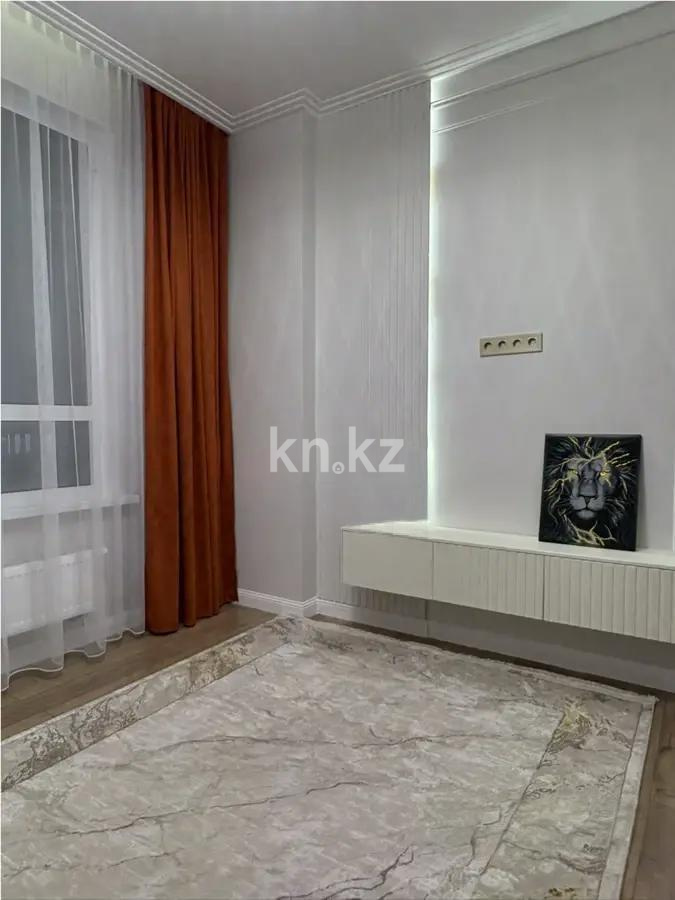 Продажа 2-комнатной квартиры, 44 м² - Продажа квартир в Актау фото 1 из 5