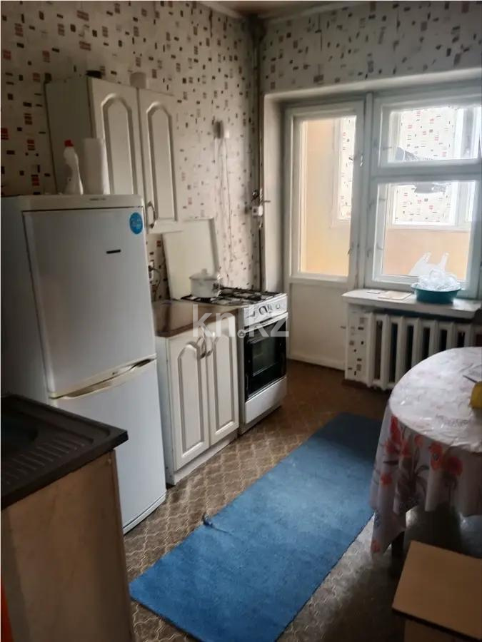Продажа 1-комнатной квартиры, 36 м², ул. Бекмаханова, дом  77 - Продажа квартир в Турксибском р-не Алматы фото 2 из 3