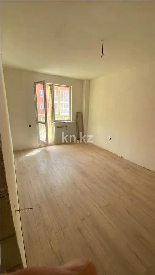 Продажа 1-комнатной квартиры, 37 м², ул. Е-128, дом  7 - Продажа квартир в Астане без посредников с фото фото 1 из 3