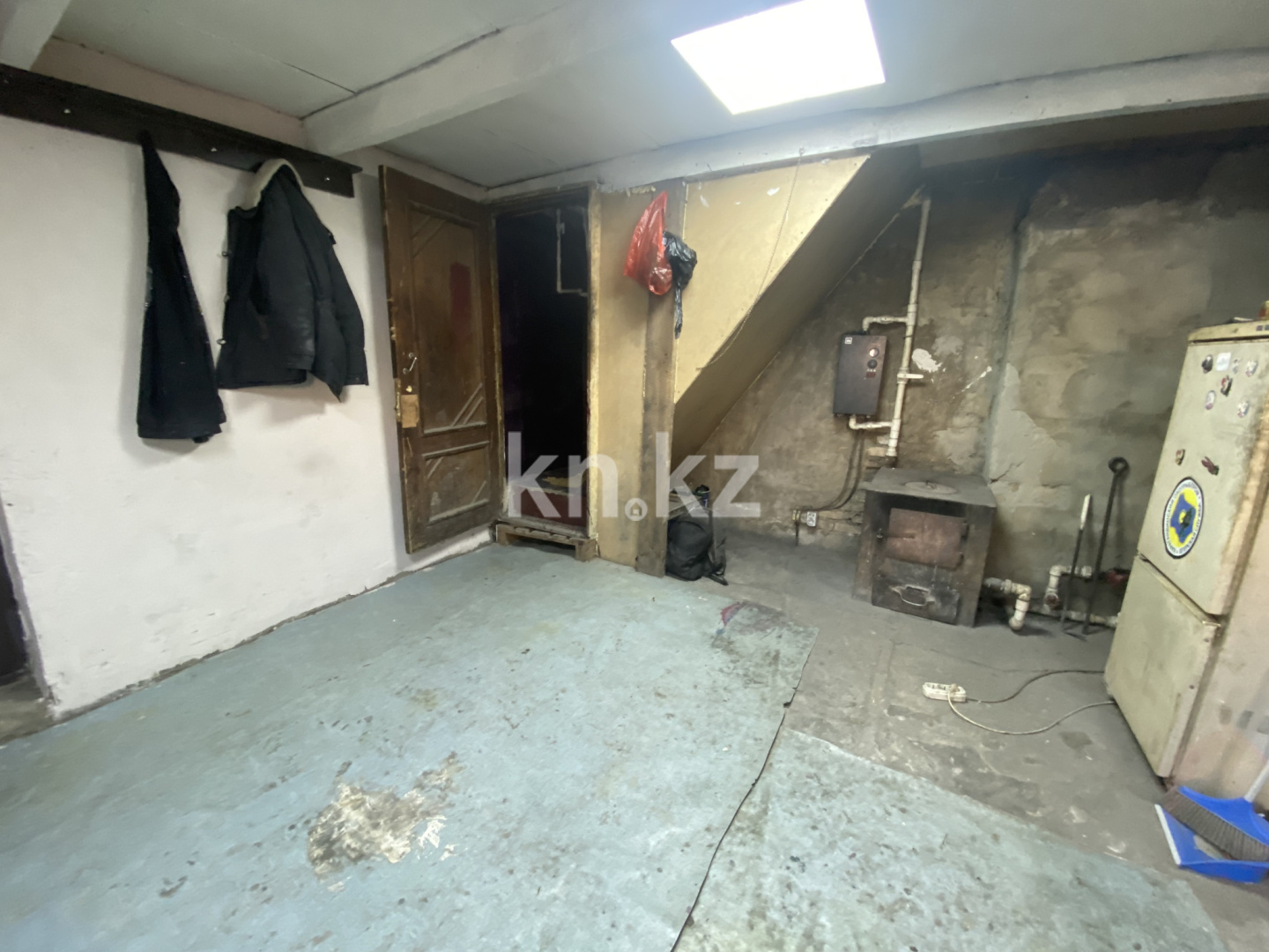 Продажа здания, 141.5 м² - Продажа зданий в Караганде фото 8 из 14