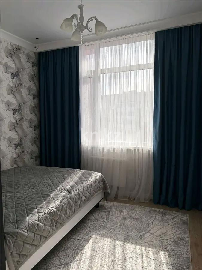 Продажа 3-комнатной квартиры, 61 м² - Продажа квартир в Астане - страница 3 фото 2 из 7