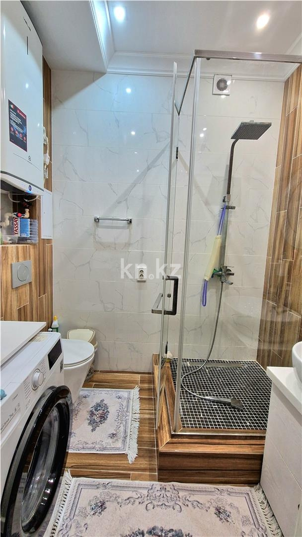 Продажа 3-комнатной квартиры, 85 м² в Караганде - фото 4