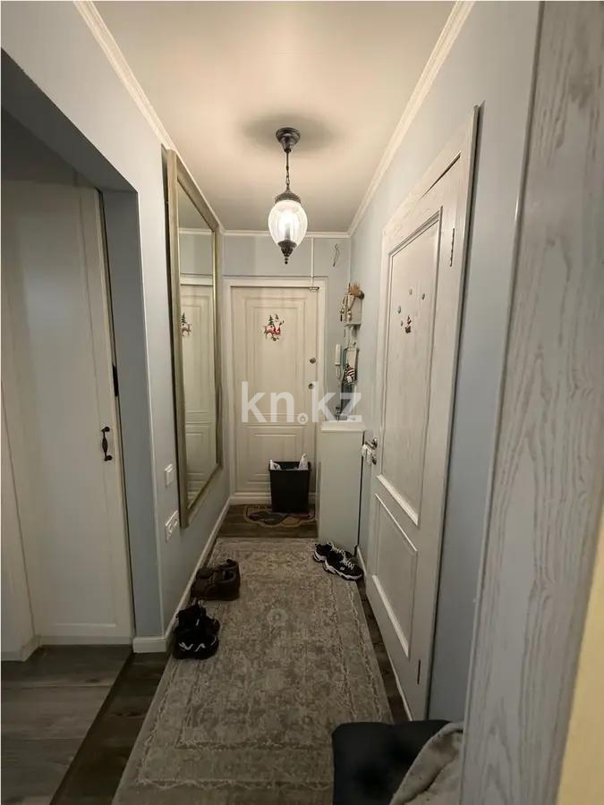 Продажа 3-комнатной квартиры, 61.3 м², ул. Макатаева, дом  192 в Алматы - фото 6