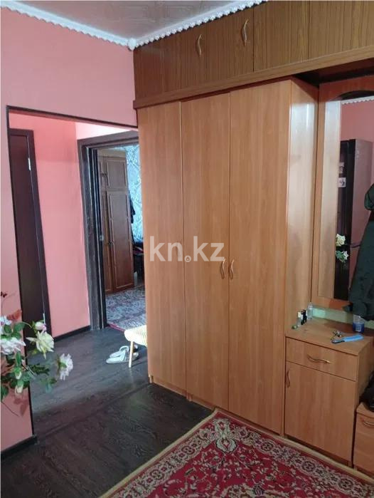 Продажа 3-комнатной квартиры, 64 м², ул. Чернышевского, дом  118 - Продажа квартир в Темиртау без посредников фото 7 из 8