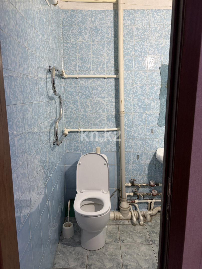 Продажа 2-комнатной квартиры, 51.8 м² - Продажа квартир в Караганде с фото фото 8 из 15