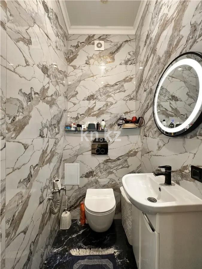 Продажа 3-комнатной квартиры, 80 м² в Астане - фото 6