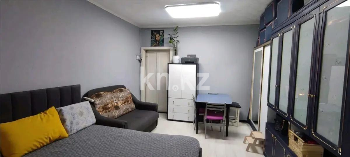 Продажа 2-комнатной квартиры, 50 м², ул. Айвазовского, дом  170 - Продажа  двухкомнатных, трехкомнатных квартир в Алматы без посредников с фото фото 1 из 1