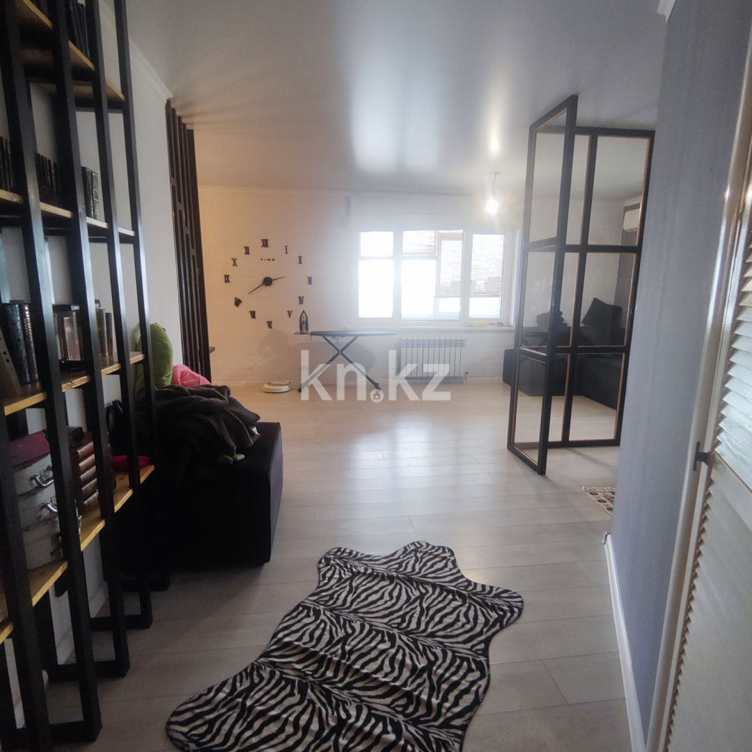 Продажа 1-комнатной квартиры, 65 м², ул. Навои в Алматы - фото 7