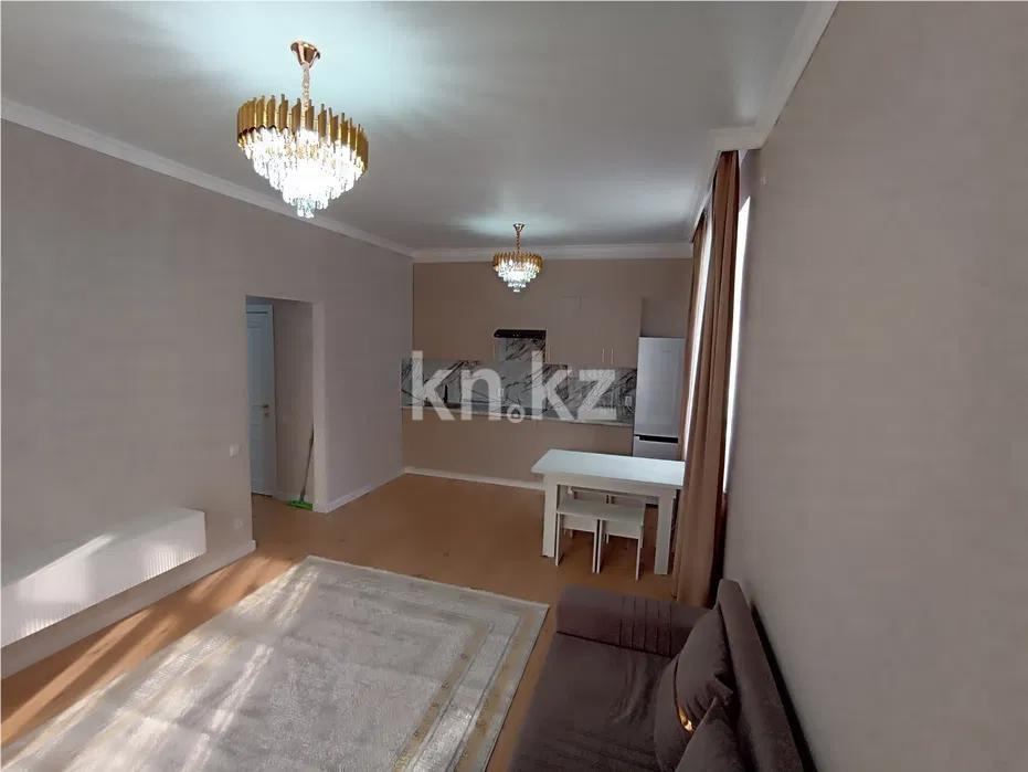 Продажа 2-комнатной квартиры, 48.3 м², ул. Култегин, дом  13 в Астане - фото 3