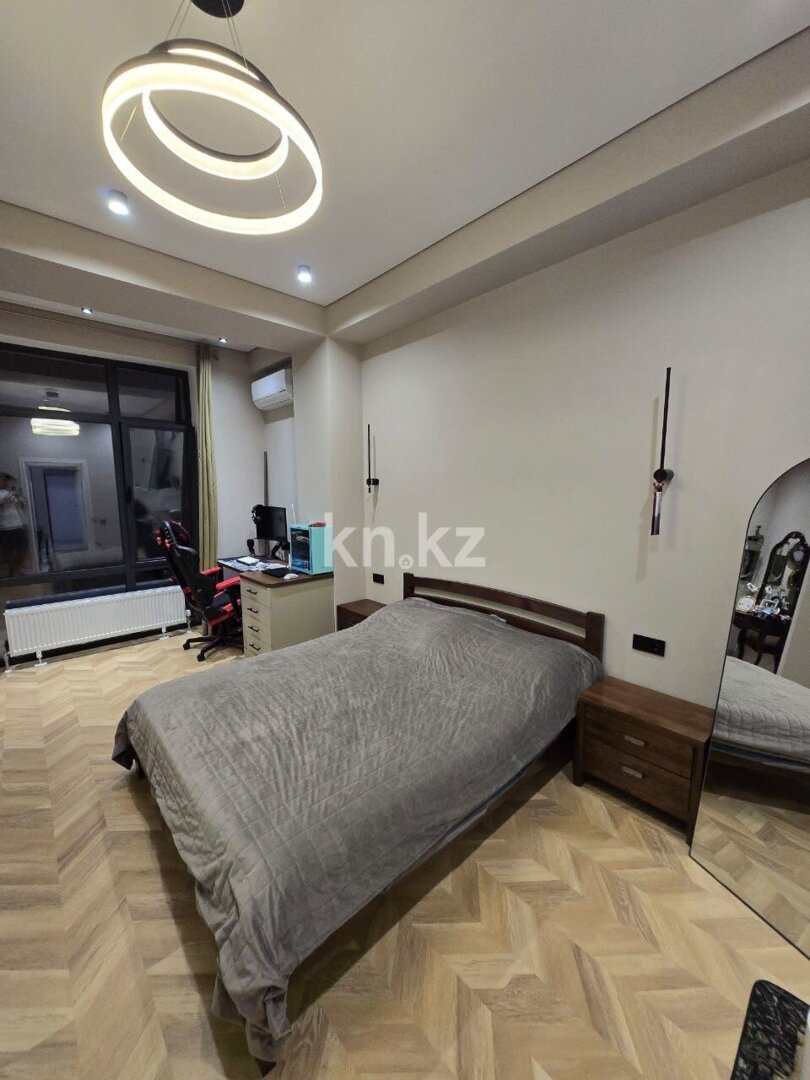 Продажа 2-комнатной квартиры, 55 м² в Алматы - фото 7