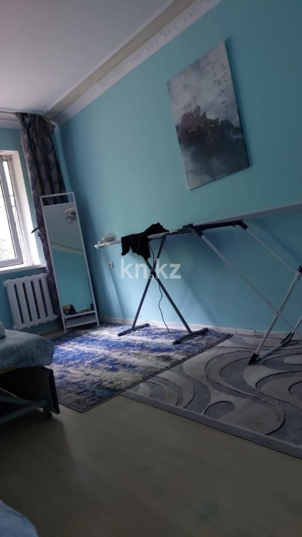 Аренда 1-комнатной квартиры посуточно, 36 м² - Аренда недвижимости в Алматы фото 4 из 7