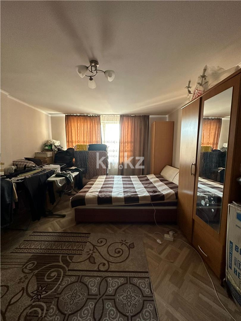 Продажа 2-комнатной квартиры, 67 м², ул. Ермекова, дом  106а - Продажа  двухкомнатных квартир в новостройках Караганды фото 1 из 10