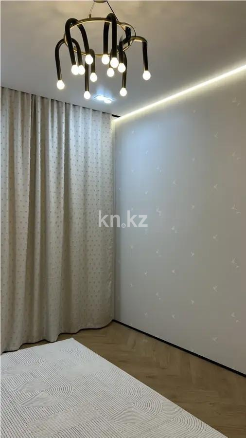 Продажа 3-комнатной квартиры, 91 м², мкр-н Степной-2, дом  18/1 - Продажа  трехкомнатных квартир в Караганде фото 3 из 6