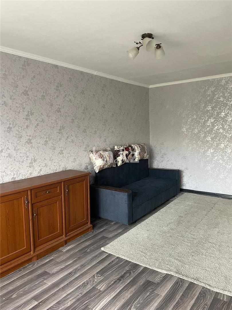 Продажа 1-комнатной квартиры, 37 м² - Продажа  однокомнатных квартир в Караганде фото 5 из 12