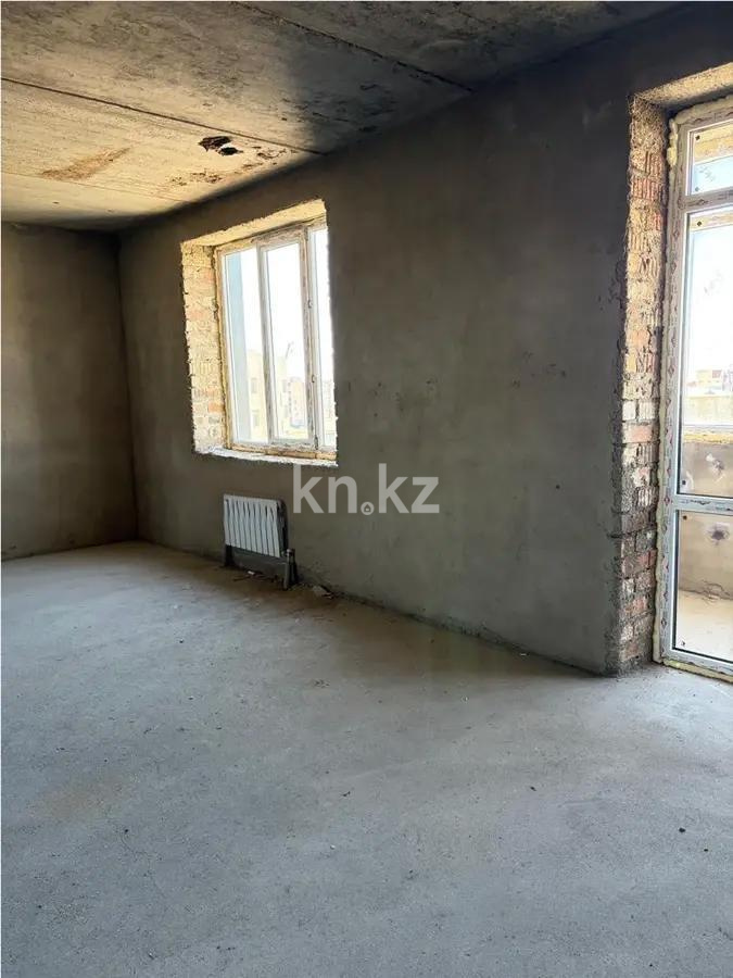 Продажа 3-комнатной квартиры, 82 м² в Караганде - фото 4