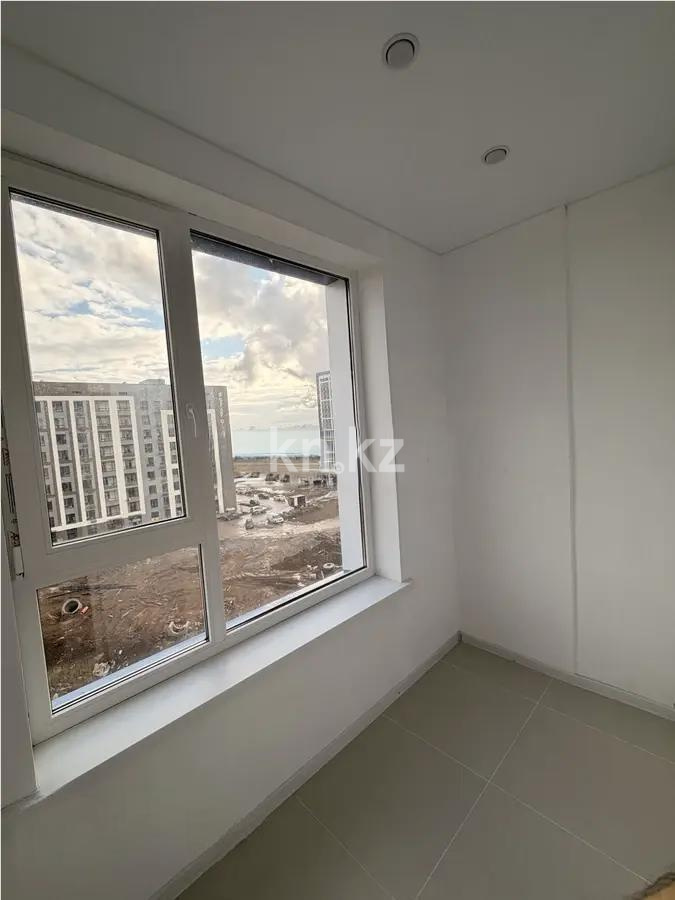 Продажа 2-комнатной квартиры, 42 м² - Продажа недвижимости в Астане - страница 8 фото 5 из 5