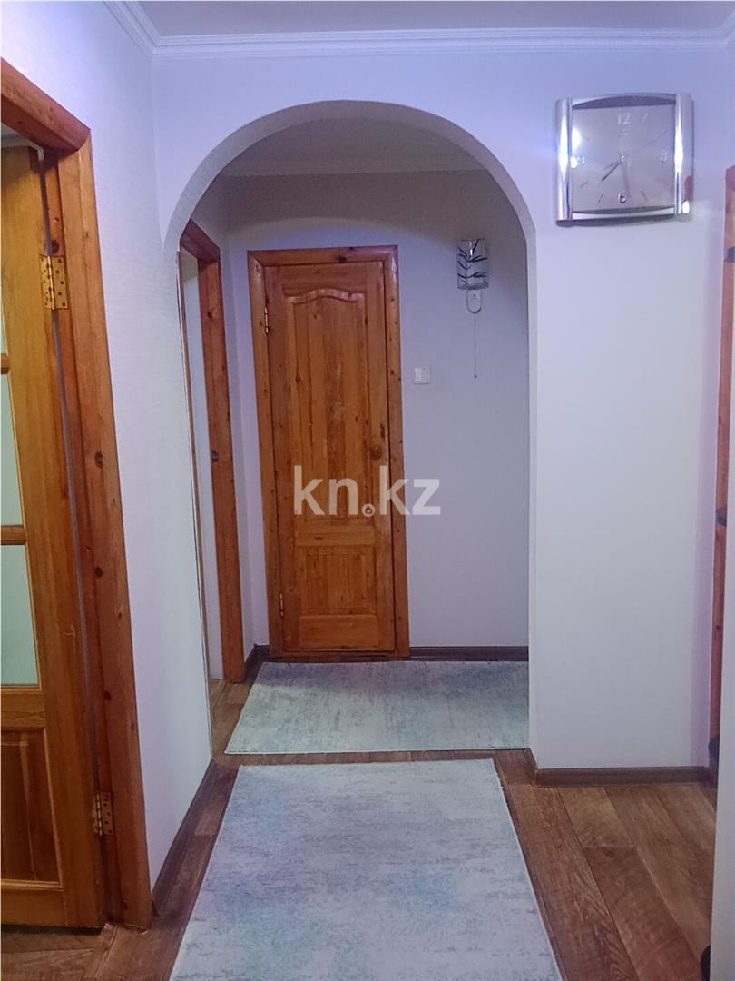 Продажа 3-комнатной квартиры, 68 м² - Недвижимость в Караганде - страница 5 фото 4 из 6
