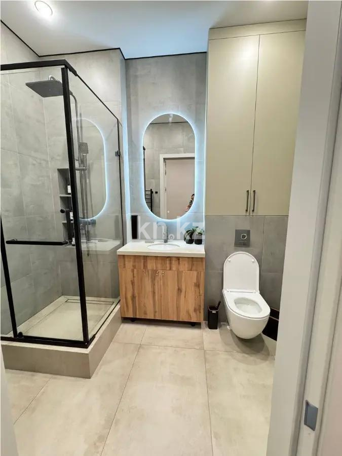 Продажа 2-комнатной квартиры, 45 м² - Продажа квартир в Казахстане - страница 8 фото 3 из 3