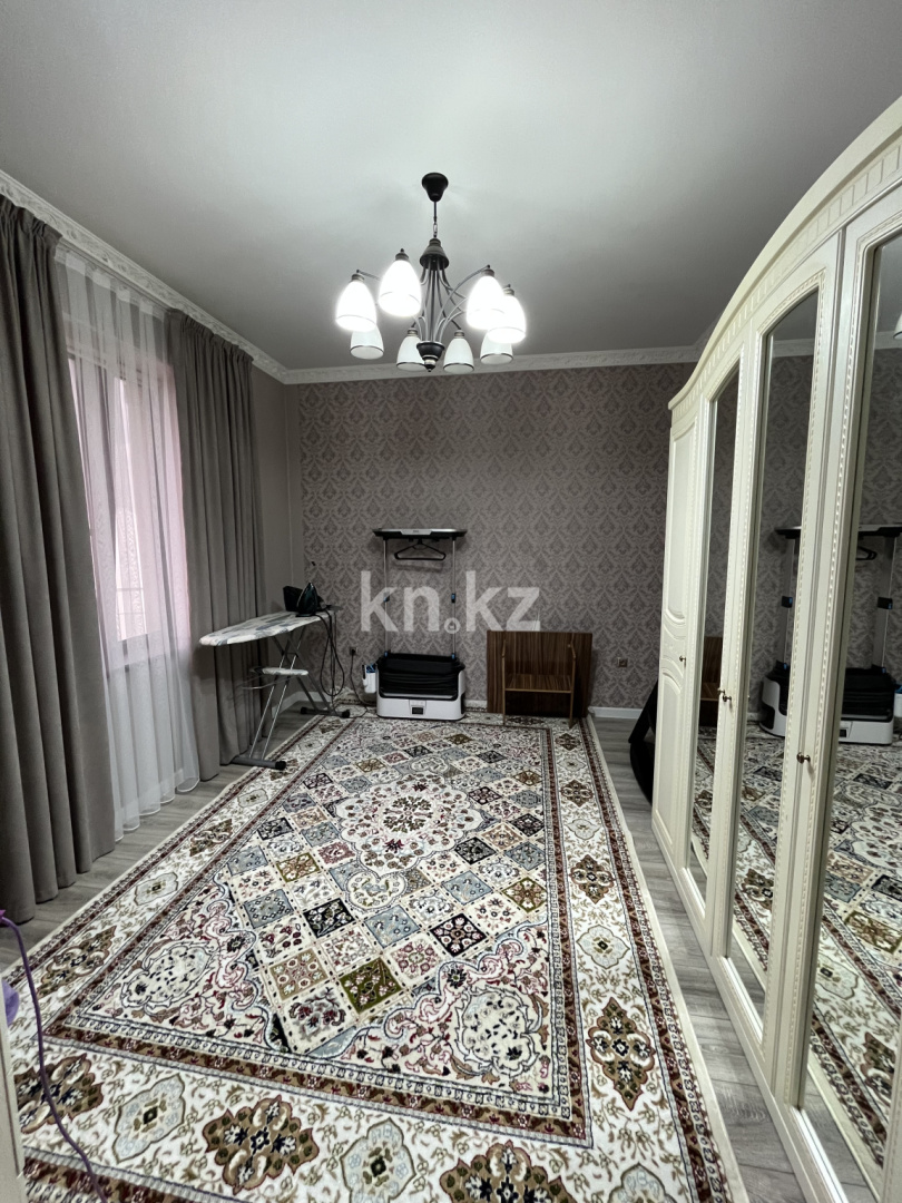Продажа 6-комнатного дома, 416 м² - Продажа домов, коттеджей в Шымкенте фото 17 из 26