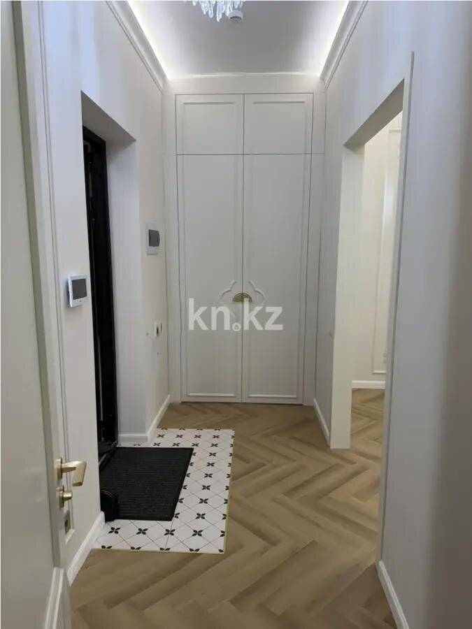 Продажа 1-комнатной квартиры, 39 м² в Астане - фото 3