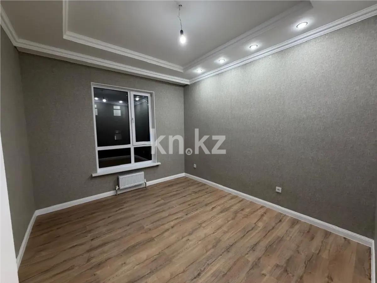 Продажа 2-комнатной квартиры, 41.14 м² в Астане - фото 2