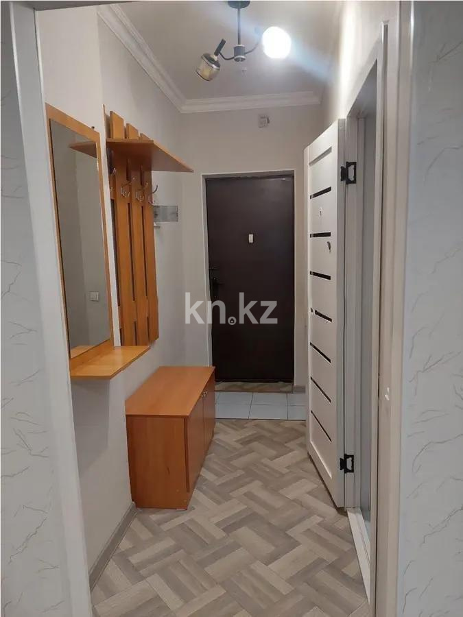 Продажа 1-комнатной квартиры, 27 м² - Продажа недвижимости в Астане - страница 28 фото 4 из 4
