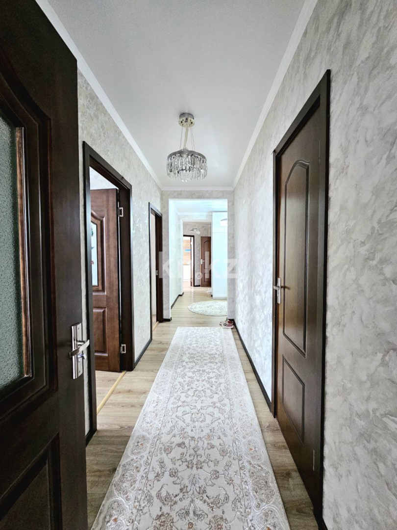 Продажа 3-комнатной квартиры, 130.4 м² - Продажа недвижимости в Костанае фото 16 из 25