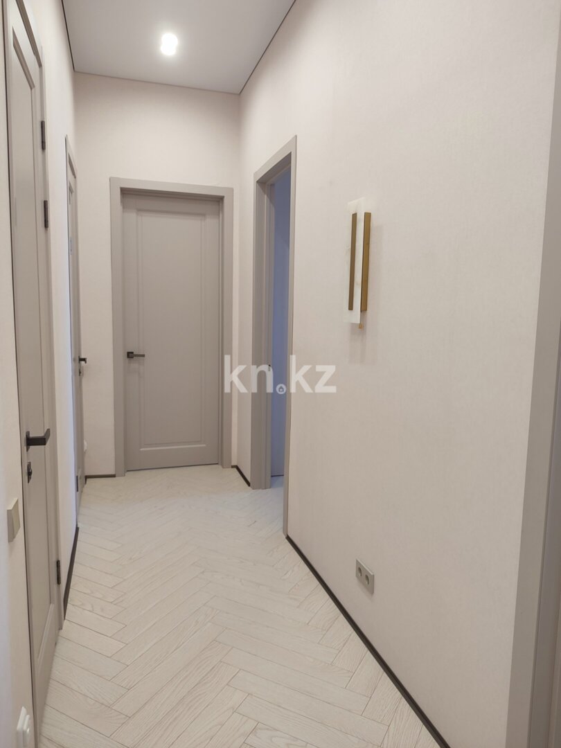 Продажа 3-комнатной квартиры, 65 м² в Астане - фото 8