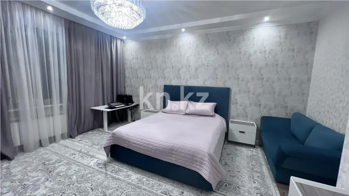 Продажа 5-комнатной квартиры, 217 м², ул. Кенесары, дом  69 - Продажа квартир в Астане фото 3 из 8