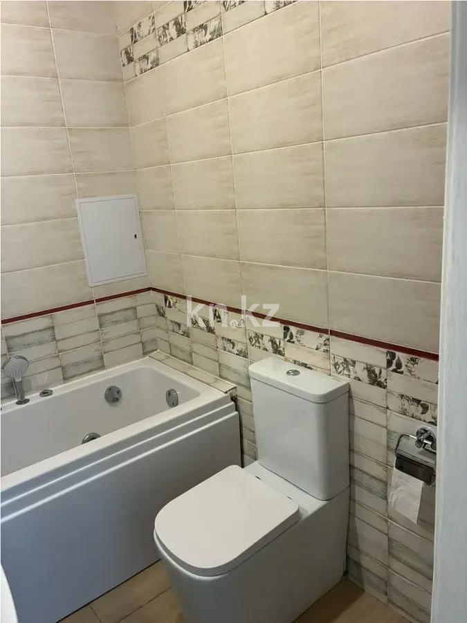 Продажа 4-комнатной квартиры, 105 м², ул. Кенесары хана, дом  98 - Продажа квартир в Алматы фото 8 из 12