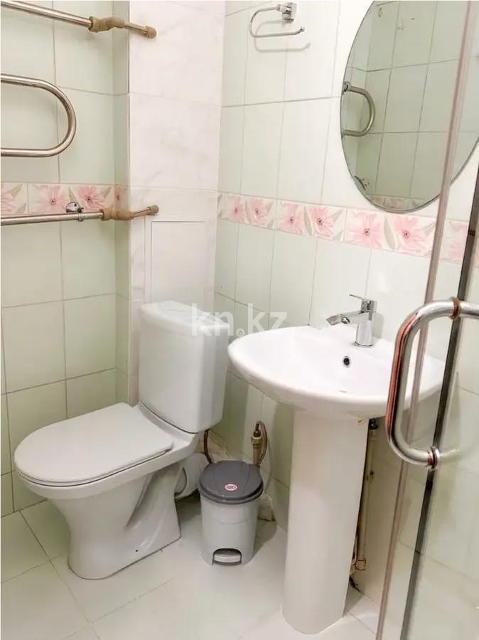 Продажа 1-комнатной квартиры, 34.1 м² - Недвижимость в Алматы фото 3 из 4