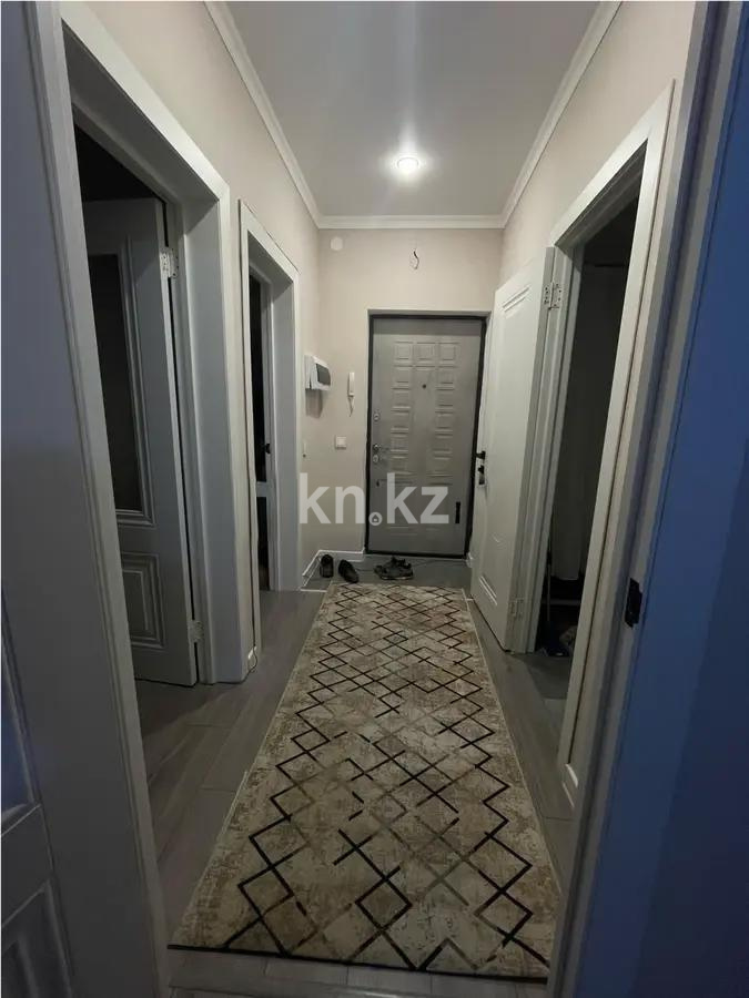 Продажа 1-комнатной квартиры, 44 м², ул. Северное Кольцо, дом  92/13 в Алматы - фото 5